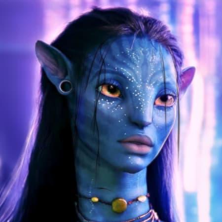 Image of Neytiri Avatar