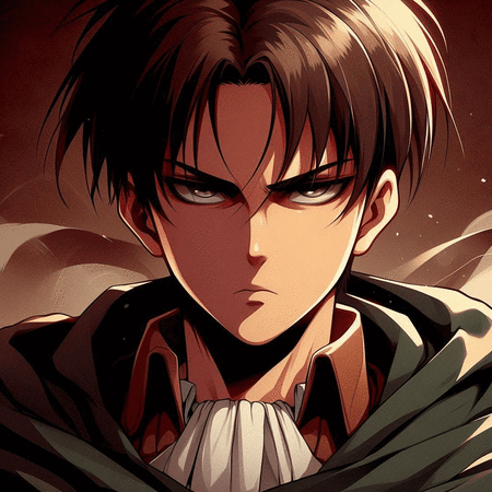 Image of Eren Yeager