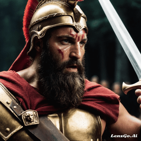 Image of Leonidas