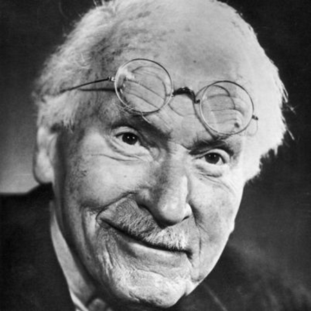 Image of Dr. Carl Gustav Jung